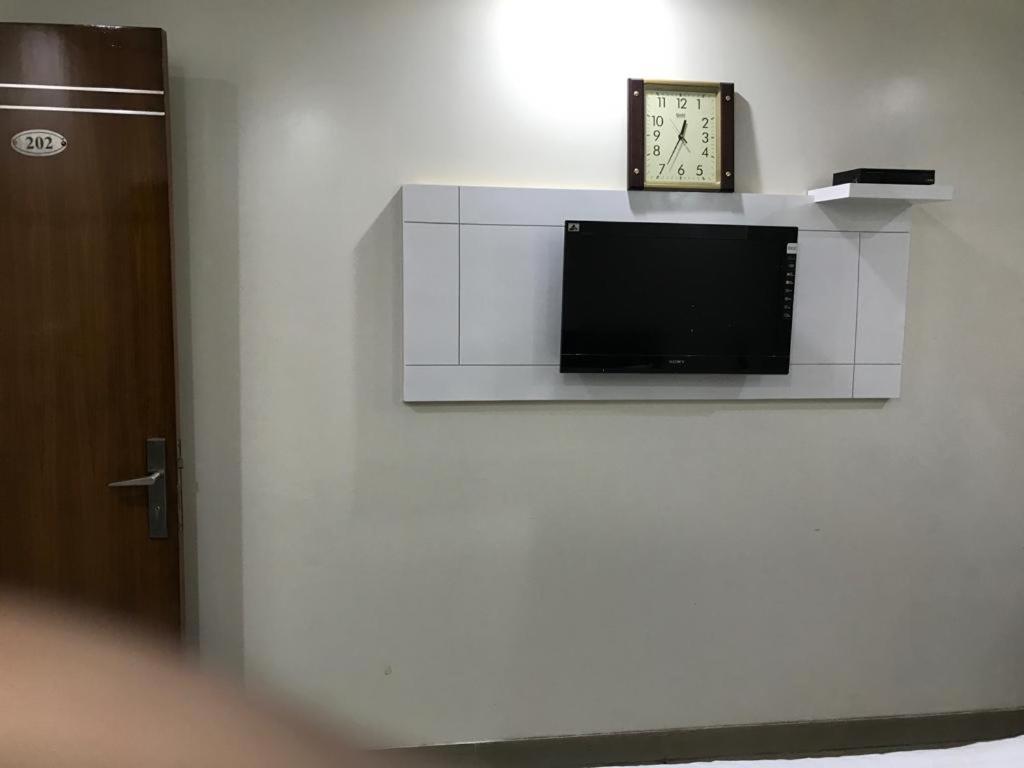 Adb Rooms Udhav Palace New Delhi Buitenkant foto